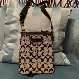 Coach Crossbody Bag